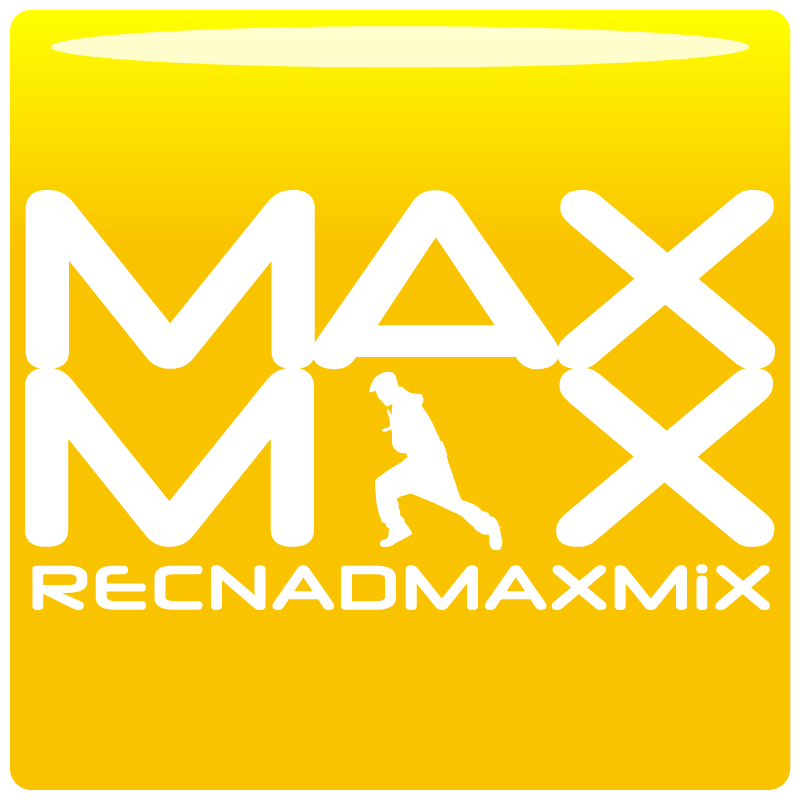 MAXMIX | ダンススクールRECNAD アドバンスクラス