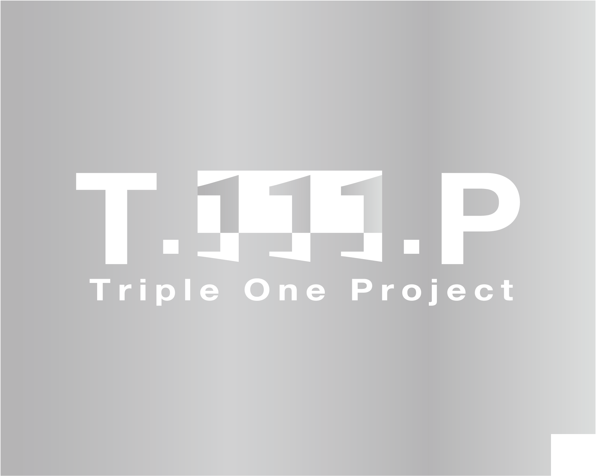 T.O.P - RECNAD TRIPLE ONE PROJECT